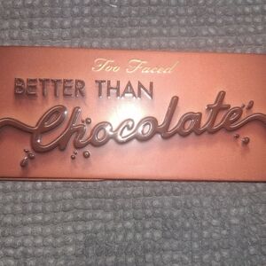 Too Faced Chocolate Wall Decor